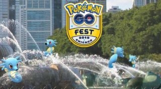 ポケモンGOグローバルチャレンジ
